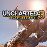 Uncharted 3